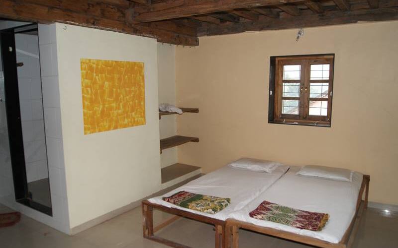 Ranwara Residency, Malshej Ghat 5